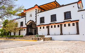 The Latit Hotel Querétaro